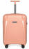 EPIC Phantom SL 4-Rollen-Trolley 55 cm coral pink (EPH403-03-13)