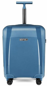 EPIC Phantom SL 4-Rollen-Trolley 55 cm atlanticblue (EPH403-03-30)