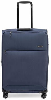 EPIC Discovery Neo 4-Rollen-Trolley 67 cm navyblue (ET4402-06-03)