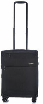 EPIC Discovery Neo 4-Rollen-Trolley 55 cm black (ET4403-06-01)