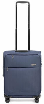 EPIC Discovery Neo 4-Rollen-Trolley 55 cm navyblue (ET4403-06-03)