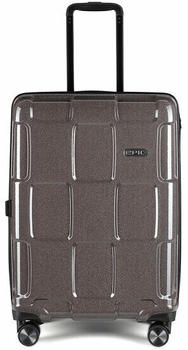 EPIC Crate Reflex 4-Rollen-Trolley 66 cm charcoalblack (ECX402-03-01)