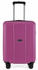 EPIC Pop 6.0 4-Rollen-Trolley 55 cm pink grape (ELP403-06-18)