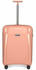 EPIC Phantom SL 4-Rollen-Trolley 66 cm coral pink (EPH402-03-13)