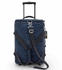 Kipling Basic Teagan US Reisetasche mit Rollen 54 cm blue bleu 2 (KI4051-96V)