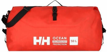 Helly Hansen Offshore Reisetasche 75 cm alert red (67501-222)