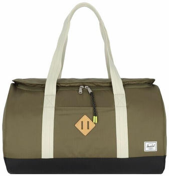 Herschel Heritage Reisetasche 52 cm ivy green-light pelican (11242-05738)