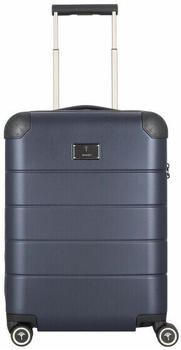 Joop! Luggage Volare 4-Rollen-Trolley 55 cm darkblue (4140007026-402)