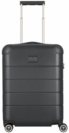 Joop! Luggage Volare 4-Rollen-Trolley 55 cm black (4140007026-900)