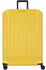 Piquadro PQ-Light 4 Rollen-Trolley 75 cm canary yellow (BV4428PQLS2-G2)
