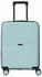 Pack Easy Jet 4 Rollen-Trolley 55 cm light blue (8888BL)