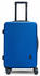 REDOLZ Essentials 09 4-Rollen-Trolley 67 cm saphir-blue (RD12362-2-02)