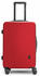 REDOLZ Essentials 09 4-Rollen-Trolley 67 cm bright-red (RD12362-2-03)