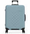 Rollink Vega 360 faltbarer 4-Rollen-Trolley 65 cm (360-26-380-100)