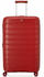 Roncato B-Flying 4-Rollen-Trolley 78 cm (418181) rosso