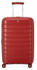 RONCATO Hartschalen-Trolley »B-FLYING, 67 cm, rot«, 4 Rollen, Hartschalen-Koffer