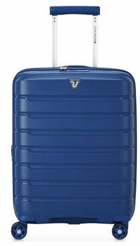 Roncato B-Flying 4-Rollen-Trolley 55 cm (418183) blu notte