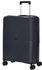 d & n Travel Line 4000 4-Rollen-Trolley 66 cm green (4060-05)