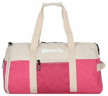 Bench Classic Reisetasche 50 cm pink-sand (64170-2242)