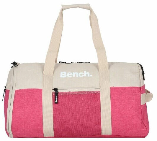 Bench Classic Reisetasche 50 cm pink-sand (64170-2242)