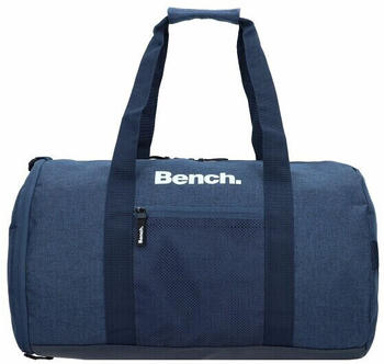 Bench Classic Reisetasche 50 cm dark blue-white (64170-5020)