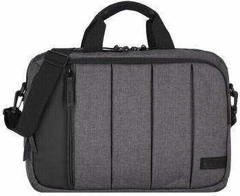 American Tourister Streethero Board Bag 40,5 cm grey melange (147030-8412)