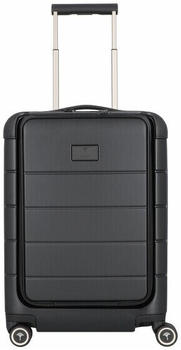 Joop! Luggage Volare 4-Rollen-Trolley 55 cm black (4140007029-900)