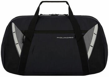 Piquadro Faltbare Reisetasche 50 cm black (BV6008FLD-N)