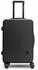 grau: REDOLZ Essentials 09 4-Rollen-Trolley 67 cm (RD12362-2)