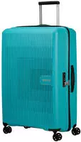 American Tourister 146821-A066, American Tourister Reisekoffer Aerostep 101.5 L,