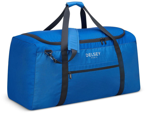 DELSEY PARIS Nomade Travelbag (3335407) blue