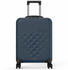 Rollink Vega 360 faltbarer 4-Rollen-Trolley 55 cm (360-21-380-100)
