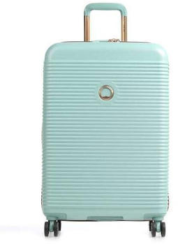 DELSEY PARIS Freestyle Suitcase 66 cm almond