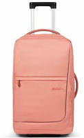 Satch Travel Flow Pure Coral Trolley M