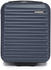 dark blue: Wittchen 2-Rollen-Trolley 40 cm (56-3A-315)