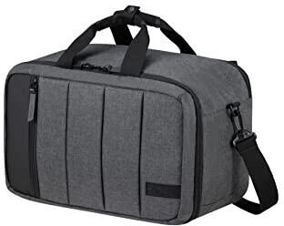 American Tourister Streethero 3-Way Boardbag grey melange