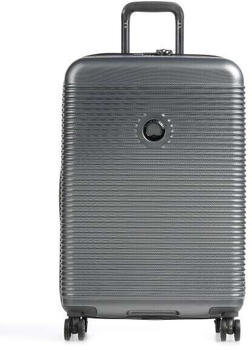 DELSEY PARIS Freestyle Suitcase 66 cm graphite