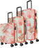 Travelite Cruise 4-Rollen-Trolley Set 3-tlg. (72640)