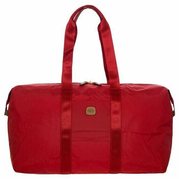 Bric's Milano X-Bag Travel Bag 55 cm (BXG40202) red 190