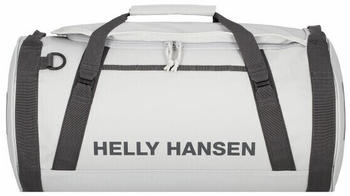 Helly Hansen Duffel Bag 30L grey fog (68006)