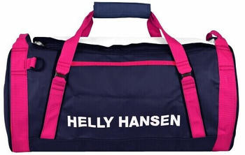 Helly Hansen Duffel Bag 30L evening blue/pink (68006)
