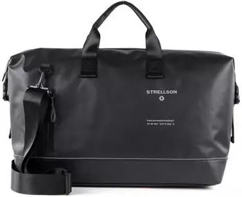 Strellson Stockwell 2.0 Landon Reisetasche 50 cm black (4010003052-900)