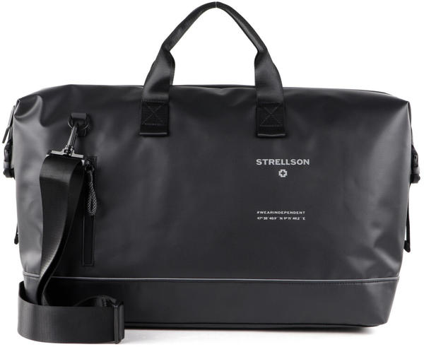 Strellson Stockwell 2.0 Landon Reisetasche 50 cm black (4010003052-900)