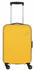 American Tourister At Zakk 4-Rollen-Trolley 55 cm yellow (121663-1924)