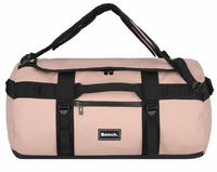 Bench Reisetasche Hydro Duffle Bag/Backpack Function 45l altrosa 64176-5700