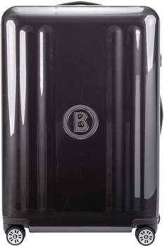 Bogner Luggage Piz 4-Rollen-Trolley 65 cm dark grey (4190001388-802)