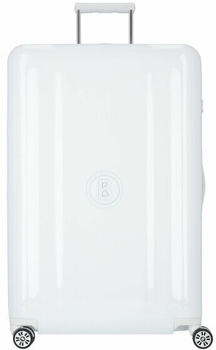 Bogner Luggage Piz 4-Rollen-Trolley 77 cm white (4190001389-100)
