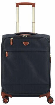 JUMP Uppsala 4-Rollen-Trolley 55 cm navy (4450NU-navy)