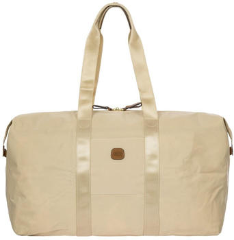 Bric's Milano X-Bag Travel Bag 55 cm (BXG40202) sahara