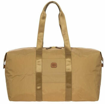 Bric's Milano X-Bag Travel Bag 55 cm (BXG40202) havana